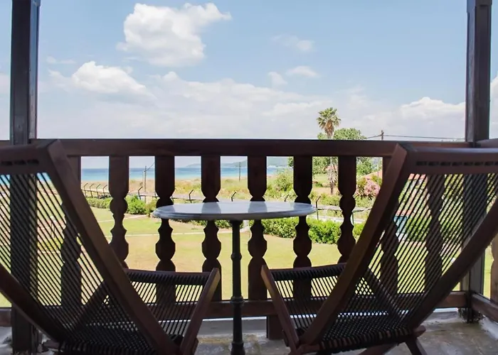 White Blossom #fourka Hébergement de vacances